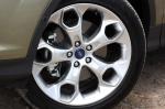 Ford Escape 2013 года